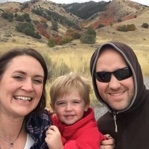 Meet your Posher, Rebecca